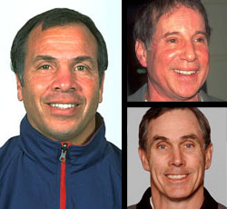 Bruce Arena