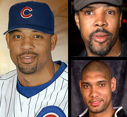 Derrek Lee