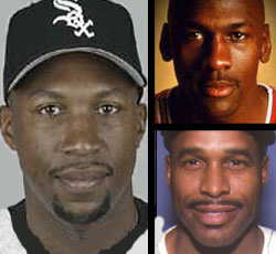 Jermaine Dye