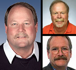 Mike Holmgren