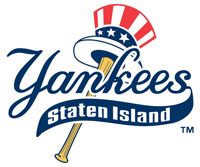 SI Yankees Logo