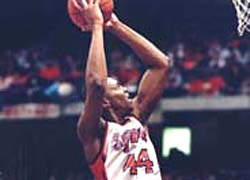 Derrick Coleman