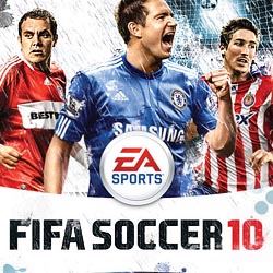 FIFA 10