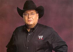 wwe jr