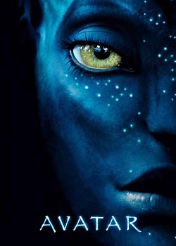 avatar movie poster250x350 Download Avatar Dublado (Dual audio)