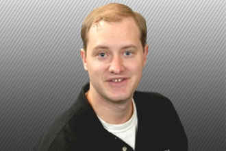 Ken Laird