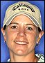 Annika Sorenstam