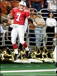 Eric Crouch