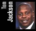 Tom Jackson