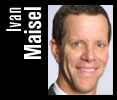 Ivan Maisel