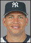 Alex Rodriguez