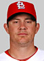 Jason Isringhausen