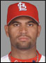 Albert Pujols