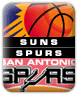 Phoenix vs. San Antonio