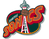 Sonics