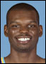 Jamal Mashburn