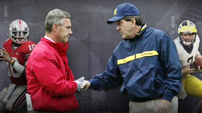 um vs. osu