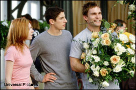 American Wedding