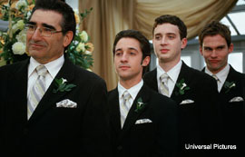 American Wedding