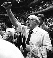 Red Auerbach