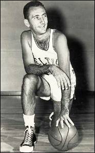 Bob Cousy