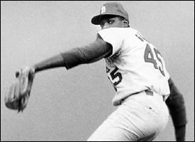 Bob Gibson