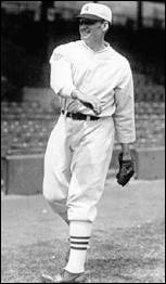 Walter Johnson