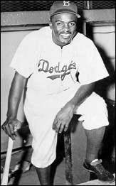 Jackie Robinson