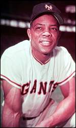 Willie Mays