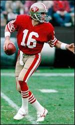 Joe Montana