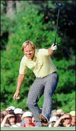 Jack Nicklaus