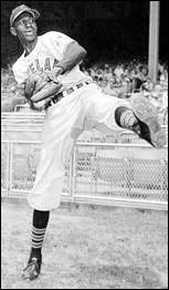 Satchel Paige