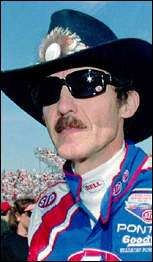 Richard Petty