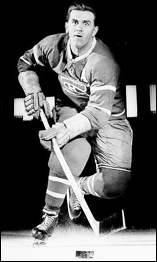 Maurice Richard