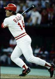 Pete Rose