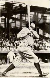 Babe Ruth