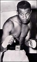 Sugar Ray Robinson