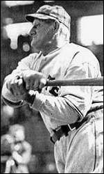 Honus Wagner