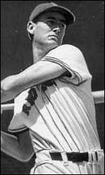 Ted Williams