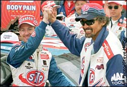 Richard Petty