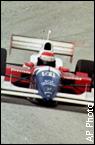 Eddie Cheever