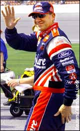 Dale Jarrett