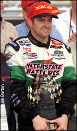 Bobby Labonte