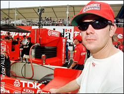 Jimmy Vasser