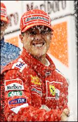 Michael Schumacher