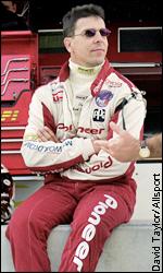 Scott Pruett