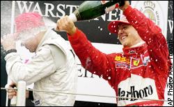 Michael Schumacher