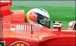 Michael Schumacher