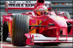 Michael Schumacher