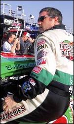 Bobby Labonte